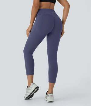 Halara UltraSculpt High Waisted Leggings Size XS